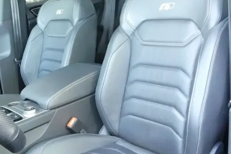 Volkswagen Touareg din 2021 cu 69.455 km - oferta VOL116993 - foto 15