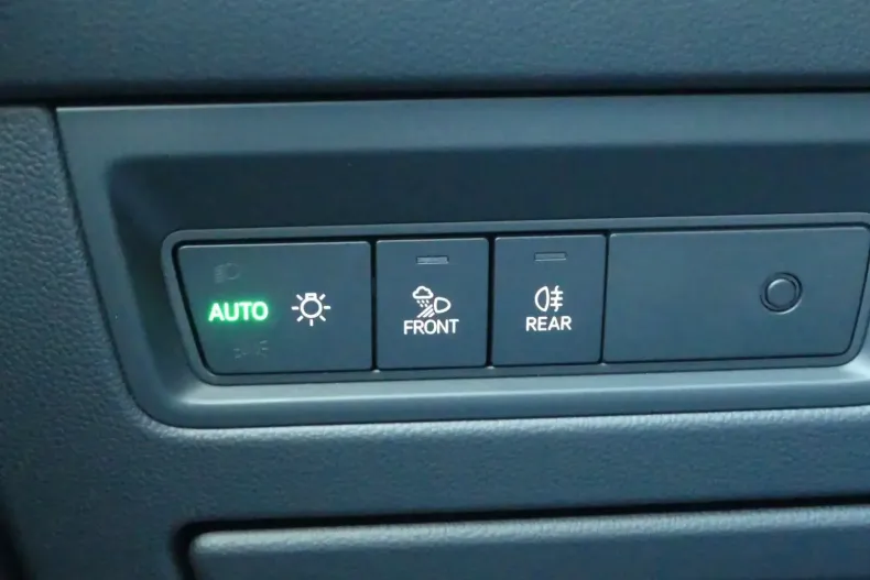 Volkswagen Touareg din 2021 cu 69.455 km - oferta VOL116993 - foto 19