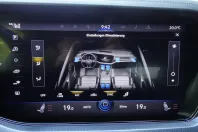 Volkswagen Touareg din 2021 cu 69.455 km - oferta VOL116993 - foto 27