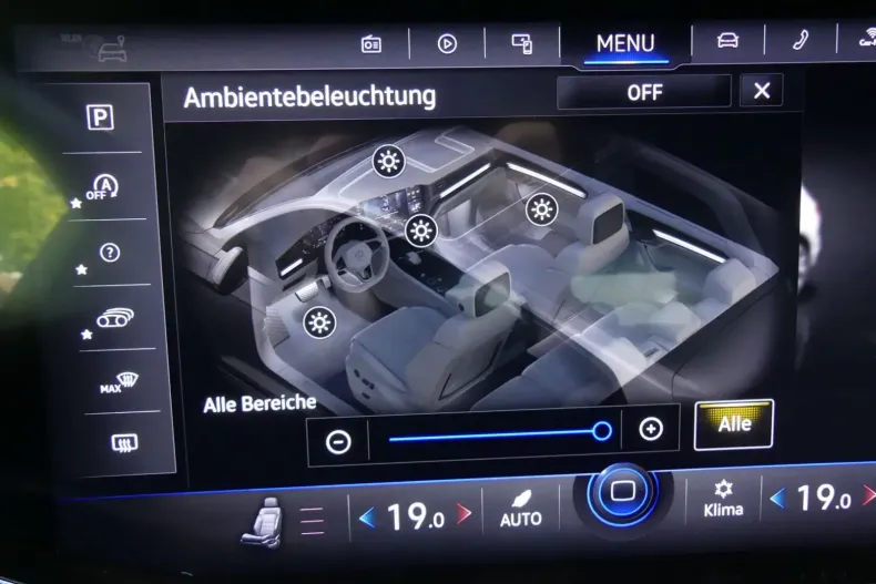 Volkswagen Touareg din 2021 cu 69.455 km - oferta VOL116993 - foto 30