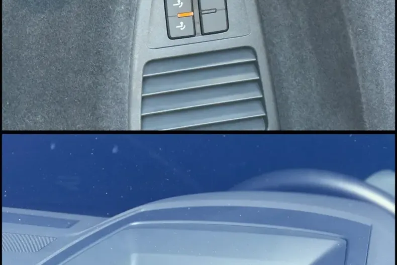 Volkswagen Touareg din 2022 cu 92.000 km - oferta VOL116994 - foto 15