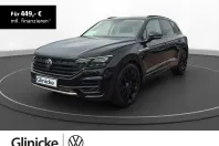 Volkswagen Touareg din 2020 cu 93.600 km - oferta VOL116995 - foto 1