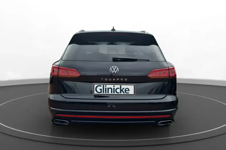 Volkswagen Touareg din 2020 cu 93.600 km - oferta VOL116995 - foto 9