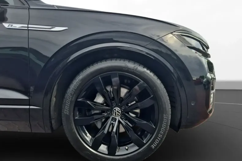 Volkswagen Touareg din 2020 cu 93.600 km - oferta VOL116995 - foto 13