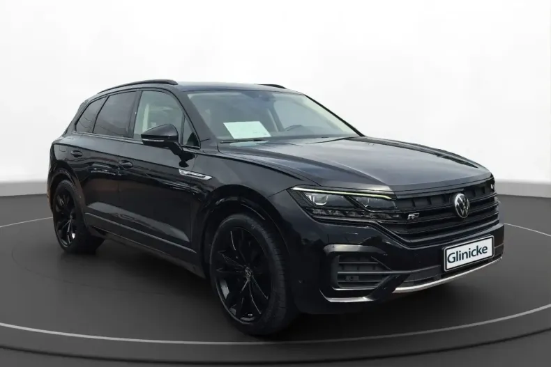 Volkswagen Touareg din 2020 cu 93.600 km - oferta VOL116995 - foto 14