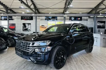 Volkswagen Touareg din 2022 - oferta VOL116998