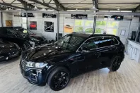 Volkswagen Touareg din 2022 cu 92.852 km - oferta VOL116998 - foto 2