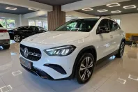 Mercedes-Benz GLA 250 din 2024 cu 8.100 km - oferta MER117000 - foto 1