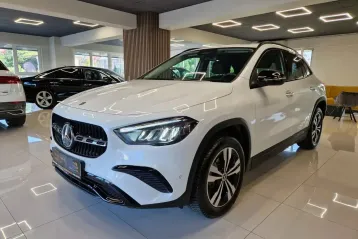 Mercedes-Benz GLA 250 din 2024 - oferta MER117000