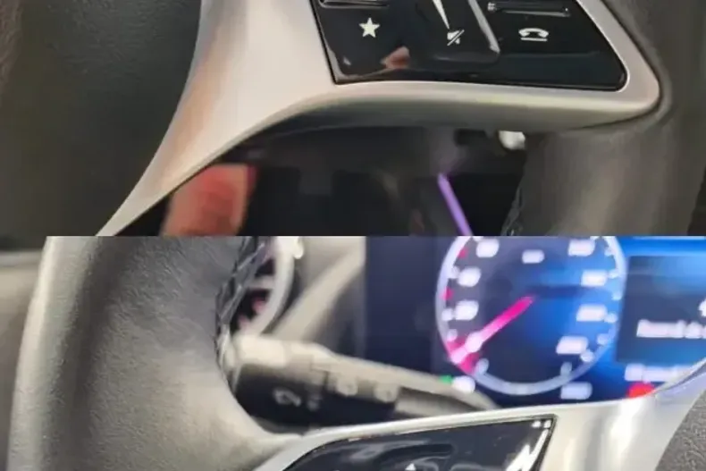 Mercedes-Benz GLA 250 din 2024 cu 8.100 km - oferta MER117000 - foto 14