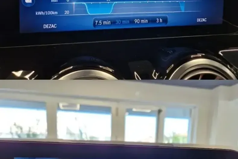 Mercedes-Benz GLA 250 din 2024 cu 8.100 km - oferta MER117000 - foto 28