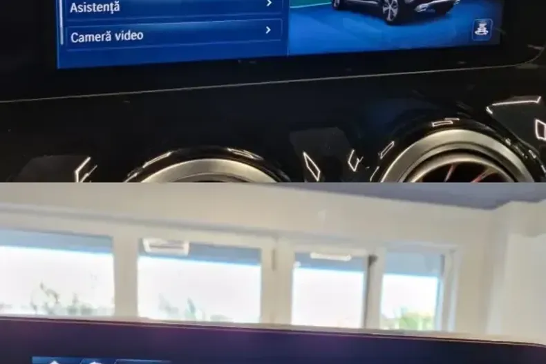 Mercedes-Benz GLA 250 din 2024 cu 8.100 km - oferta MER117000 - foto 30