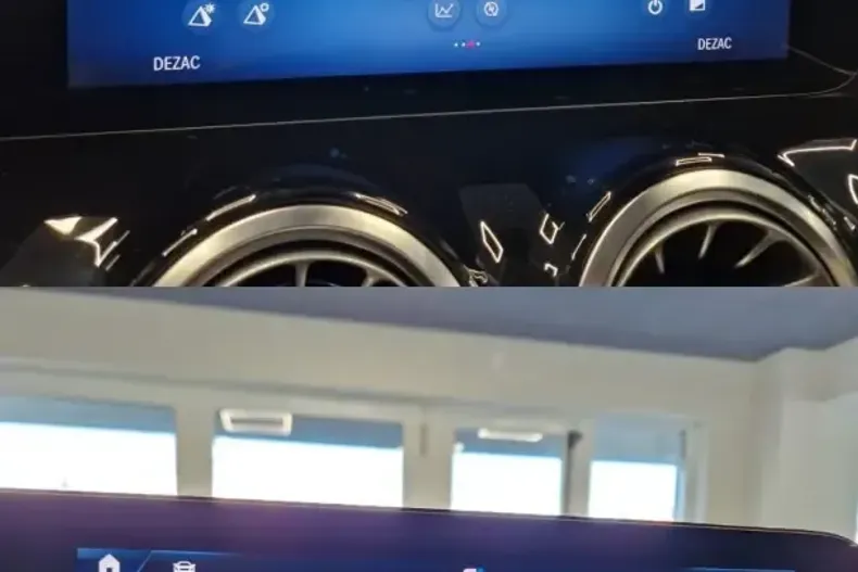 Mercedes-Benz GLA 250 din 2024 cu 8.100 km - oferta MER117000 - foto 32