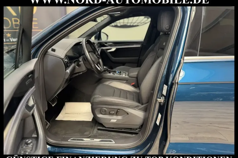 Volkswagen Touareg din 2021 cu 68.800 km - oferta VOL117001 - foto 11