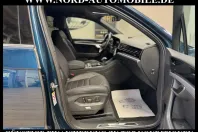 Volkswagen Touareg din 2021 cu 68.800 km - oferta VOL117001 - foto 14