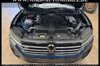 Volkswagen Touareg din 2021 cu 68.800 km - oferta VOL117001 - foto 21
