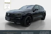 Volkswagen Touareg din 2020 cu 99.988 km - oferta VOL117002 - foto 1