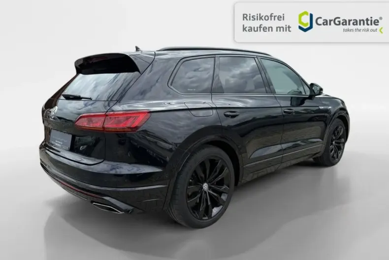 Volkswagen Touareg din 2020 cu 99.988 km - oferta VOL117002 - foto 4