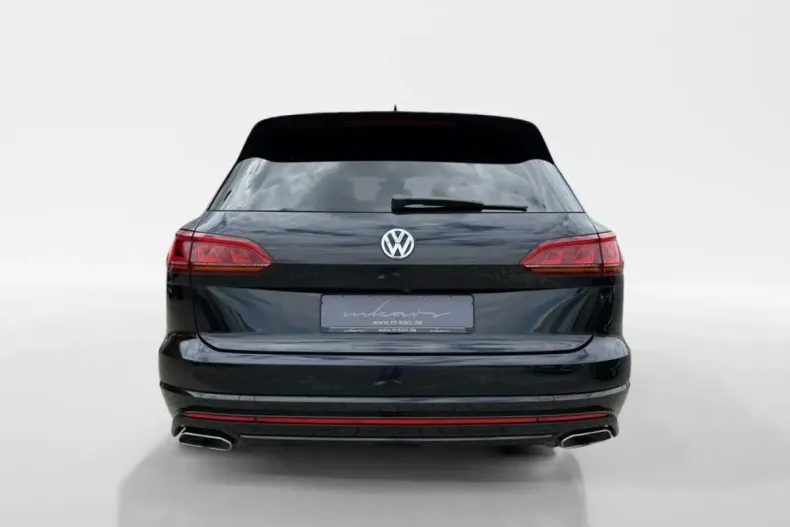 Volkswagen Touareg din 2020 cu 99.988 km - oferta VOL117002 - foto 5