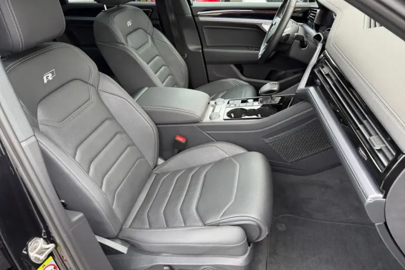 Volkswagen Touareg din 2020 cu 99.988 km - oferta VOL117002 - foto 9