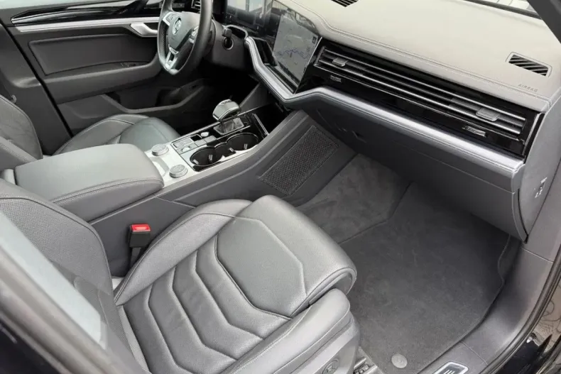 Volkswagen Touareg din 2020 cu 99.988 km - oferta VOL117002 - foto 10