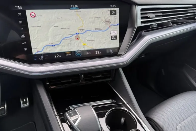 Volkswagen Touareg din 2020 cu 99.988 km - oferta VOL117002 - foto 13