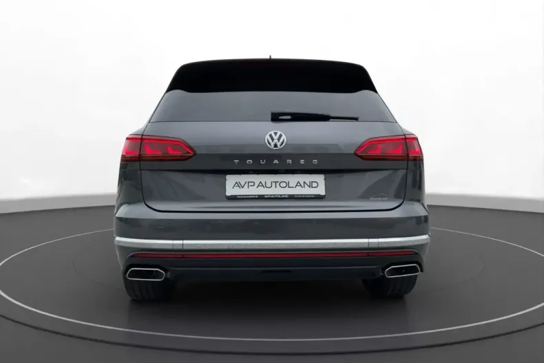 Volkswagen Touareg din 2020 cu 97.866 km - oferta VOL117003 - foto 6