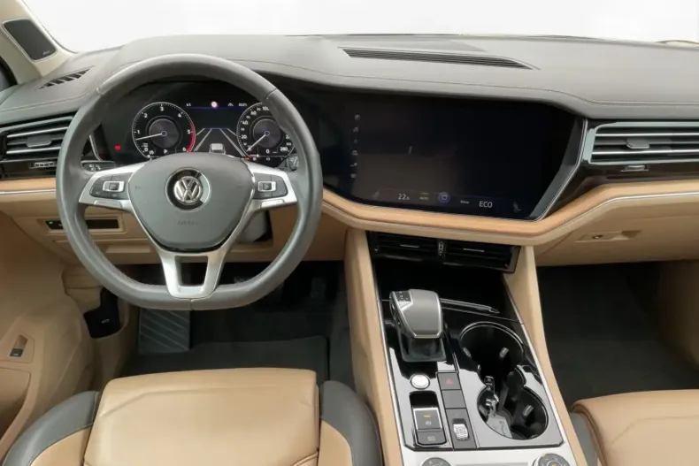 Volkswagen Touareg din 2020 cu 97.866 km - oferta VOL117003 - foto 12