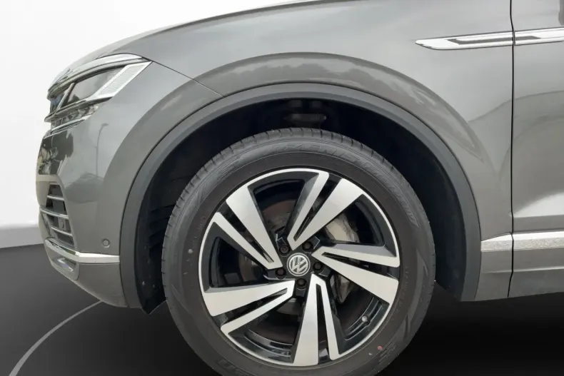 Volkswagen Touareg din 2020 cu 97.866 km - oferta VOL117003 - foto 16