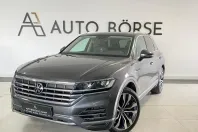 Volkswagen Touareg din 2022 cu 99.990 km - oferta VOL117004 - foto 1