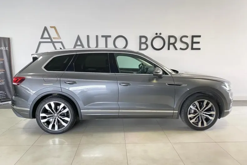 Volkswagen Touareg din 2022 cu 99.990 km - oferta VOL117004 - foto 4