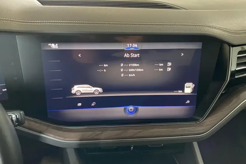 Volkswagen Touareg din 2022 cu 99.990 km - oferta VOL117004 - foto 9