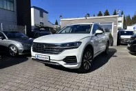 Volkswagen Touareg din 2021 cu 98.600 km - oferta VOL117005 - foto 1