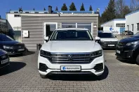 Volkswagen Touareg din 2021 cu 98.600 km - oferta VOL117005 - foto 3