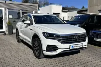 Volkswagen Touareg din 2021 cu 98.600 km - oferta VOL117005 - foto 4