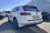 Volkswagen Touareg din 2021 cu 98.600 km - oferta VOL117005 - foto 8