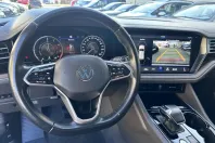 Volkswagen Touareg din 2021 cu 98.600 km - oferta VOL117005 - foto 13