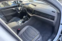 Volkswagen Touareg din 2021 cu 98.600 km - oferta VOL117005 - foto 18