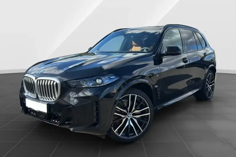BMW X5 din 2025 cu 5 km - oferta BMW117006 - foto 1