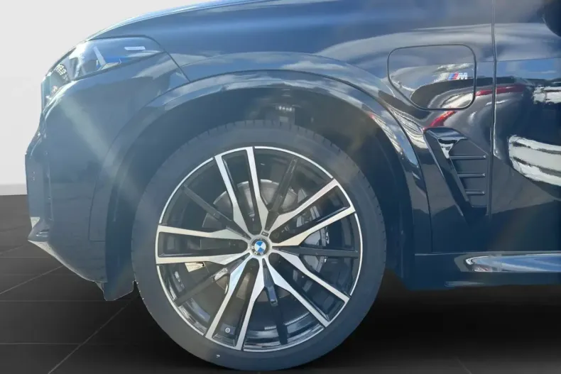 BMW X5 din 2025 cu 5 km - oferta BMW117006 - foto 2