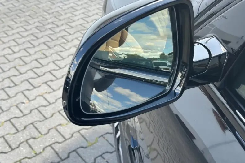 BMW X5 din 2025 cu 5 km - oferta BMW117006 - foto 4