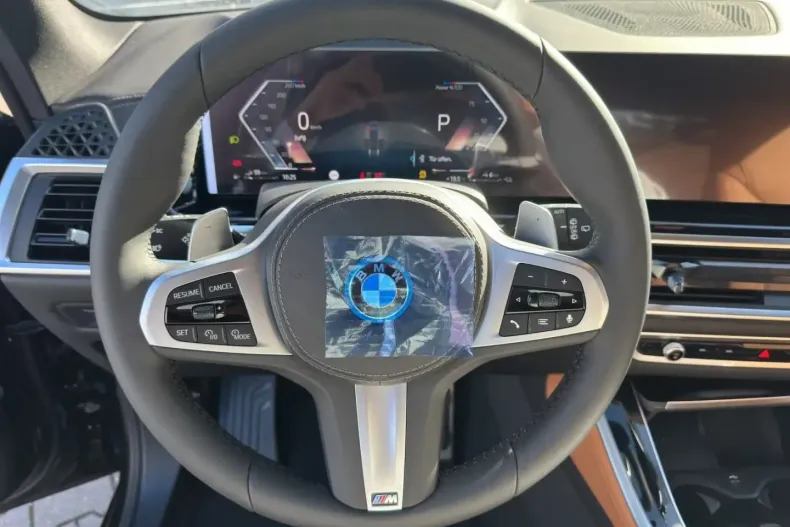 BMW X5 din 2025 cu 5 km - oferta BMW117006 - foto 5