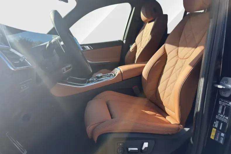 BMW X5 din 2025 cu 5 km - oferta BMW117006 - foto 6