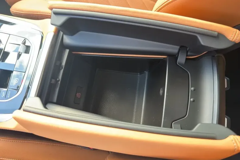 BMW X5 din 2025 cu 5 km - oferta BMW117006 - foto 10