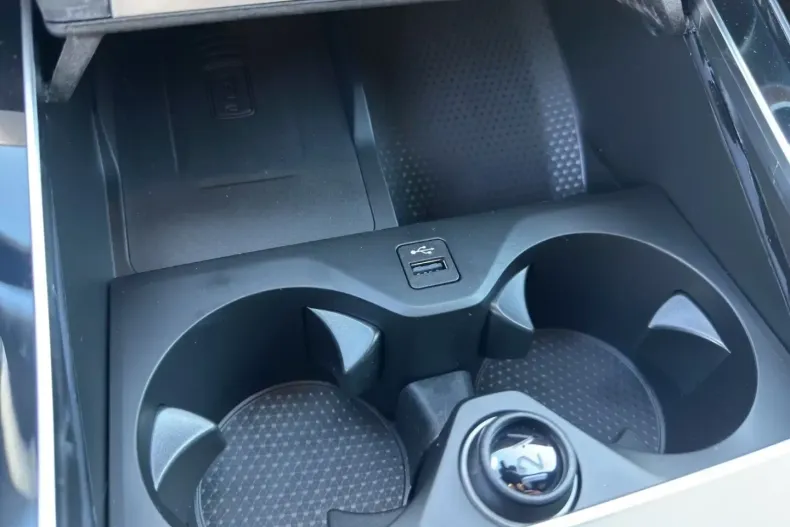 BMW X5 din 2025 cu 5 km - oferta BMW117006 - foto 12