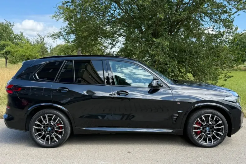 BMW X5 din 2024 cu 50.000 km - oferta BMW117007 - foto 3