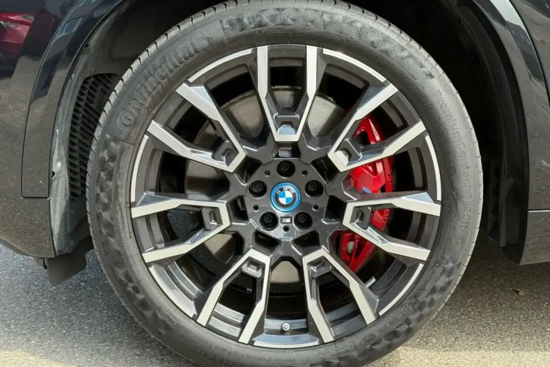 BMW X5 din 2024 cu 50.000 km - oferta BMW117007 - foto 4