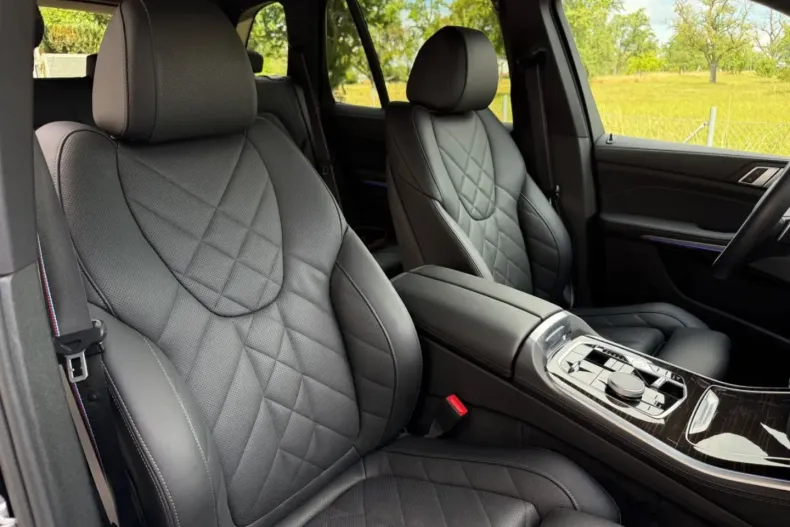 BMW X5 din 2024 cu 50.000 km - oferta BMW117007 - foto 9