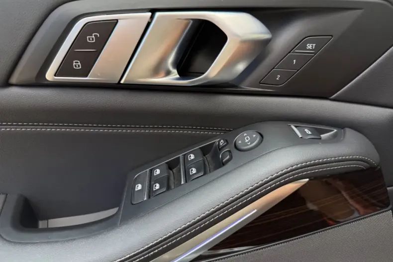 BMW X5 din 2024 cu 50.000 km - oferta BMW117007 - foto 14