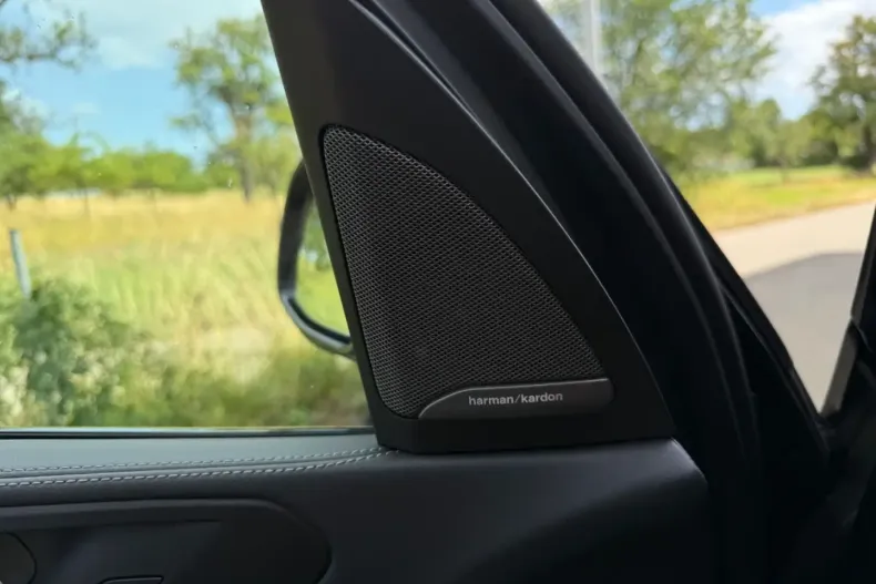 BMW X5 din 2024 cu 50.000 km - oferta BMW117007 - foto 15